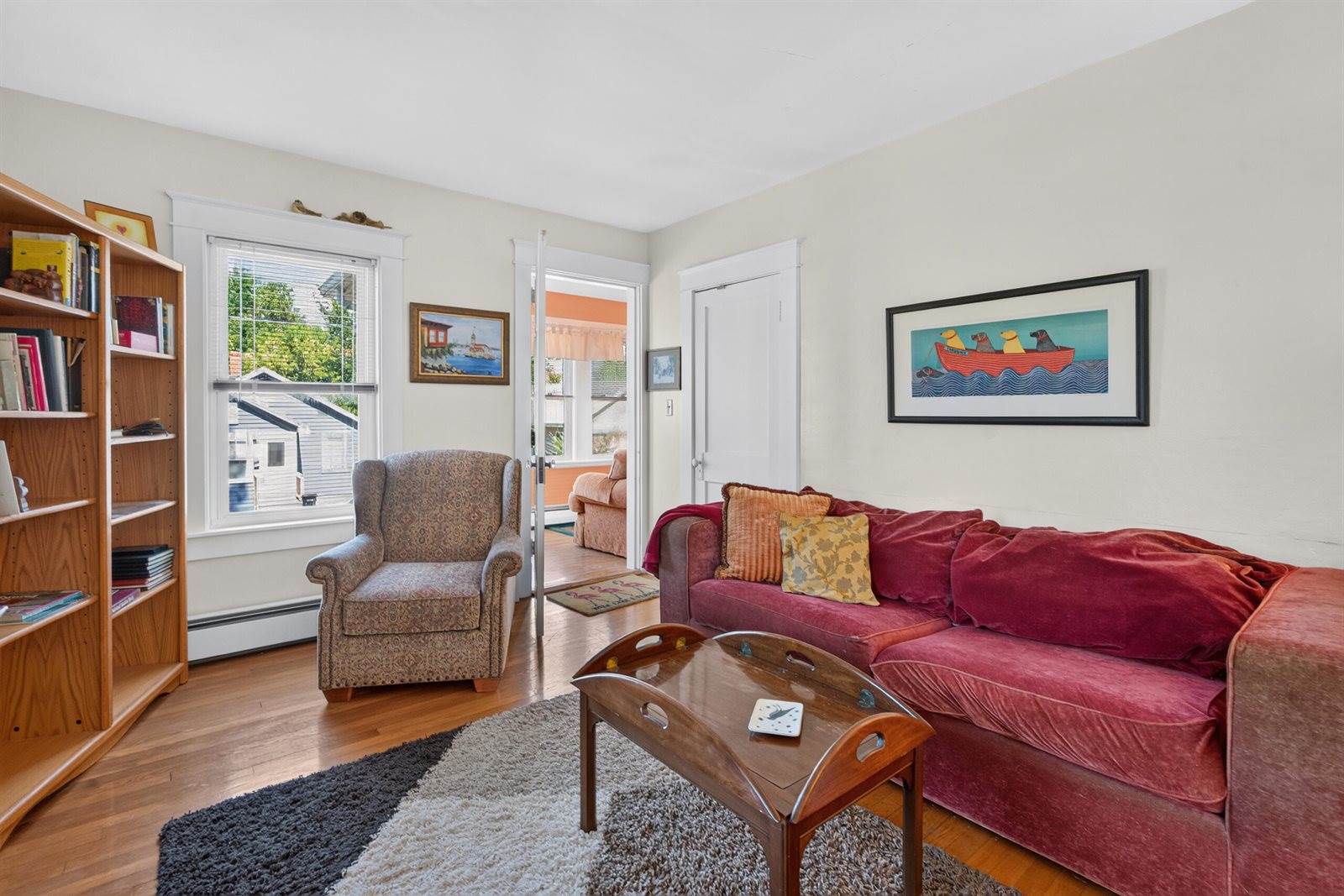 54 14th Street, Bangor, ME 04401