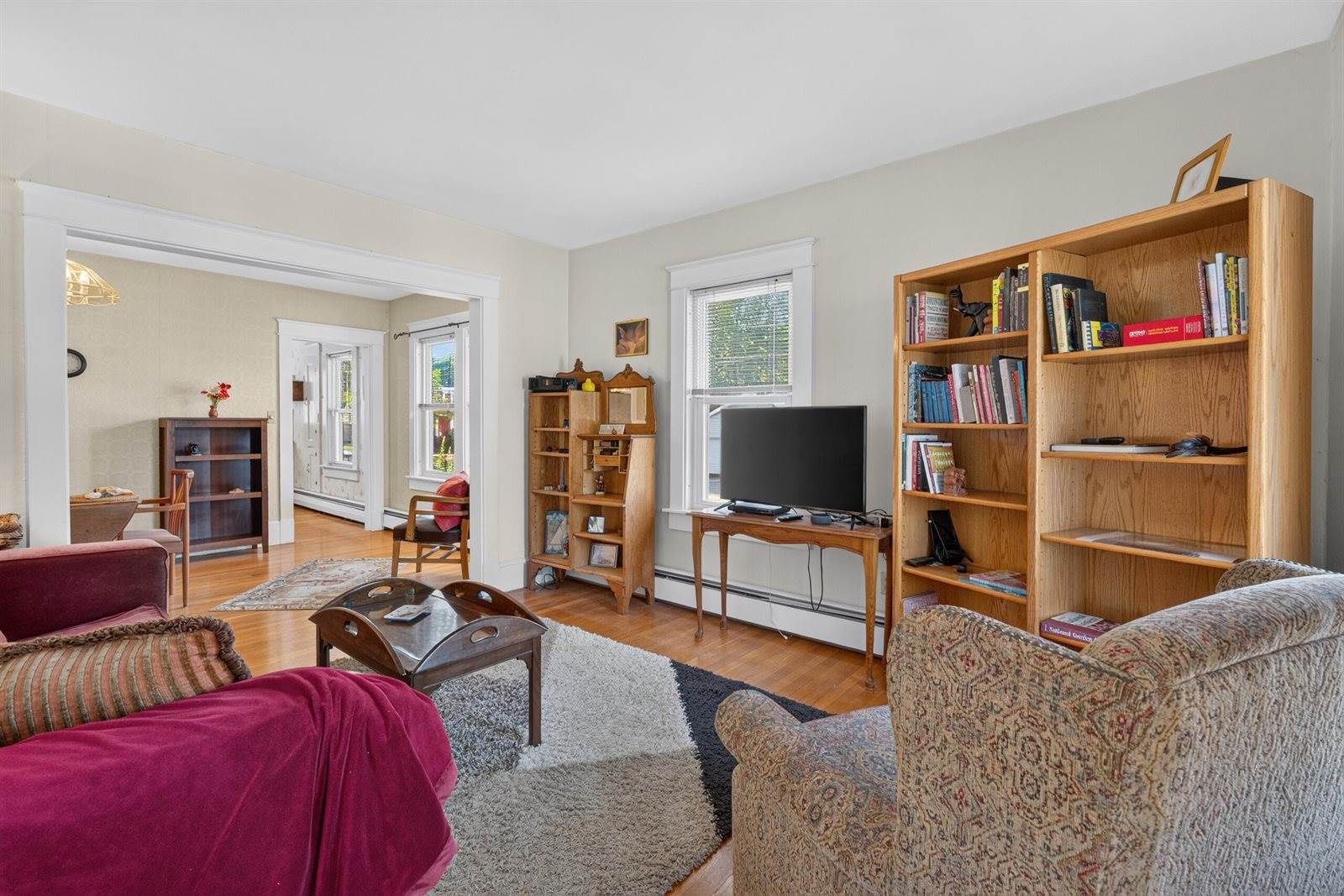 54 14th Street, Bangor, ME 04401