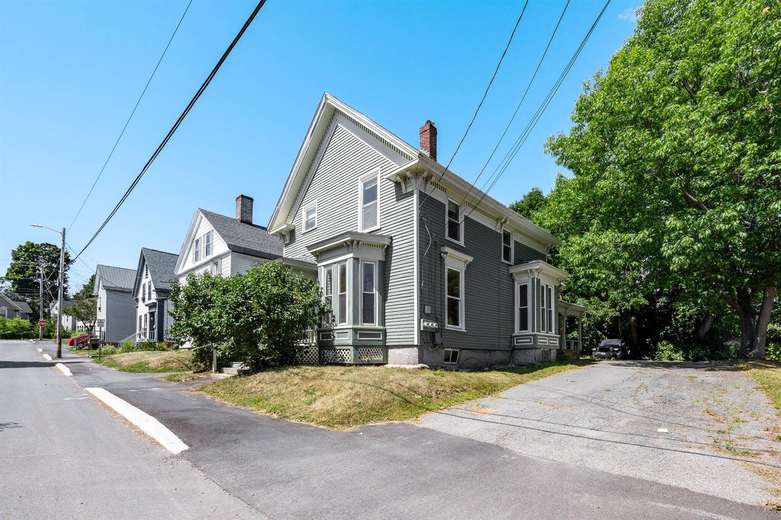 23 George Street, Bangor, ME 04401