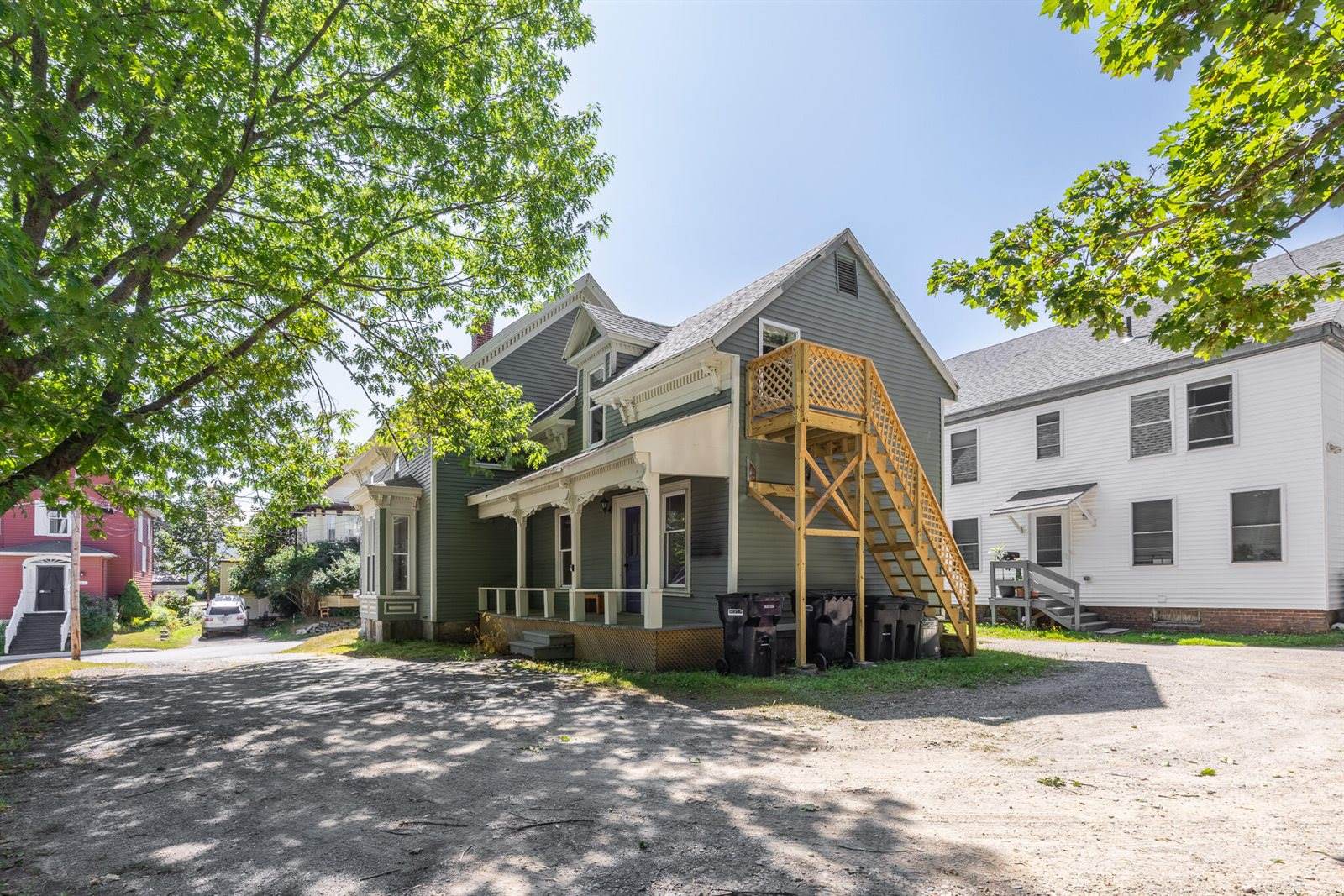 23 George Street, Bangor, ME 04401