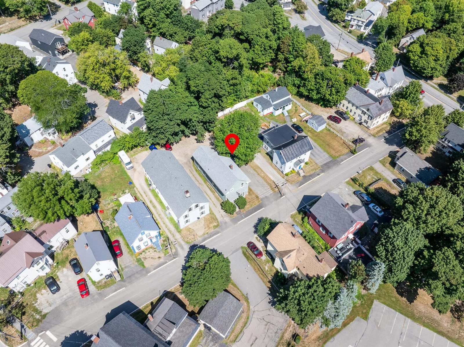 23 George Street, Bangor, ME 04401