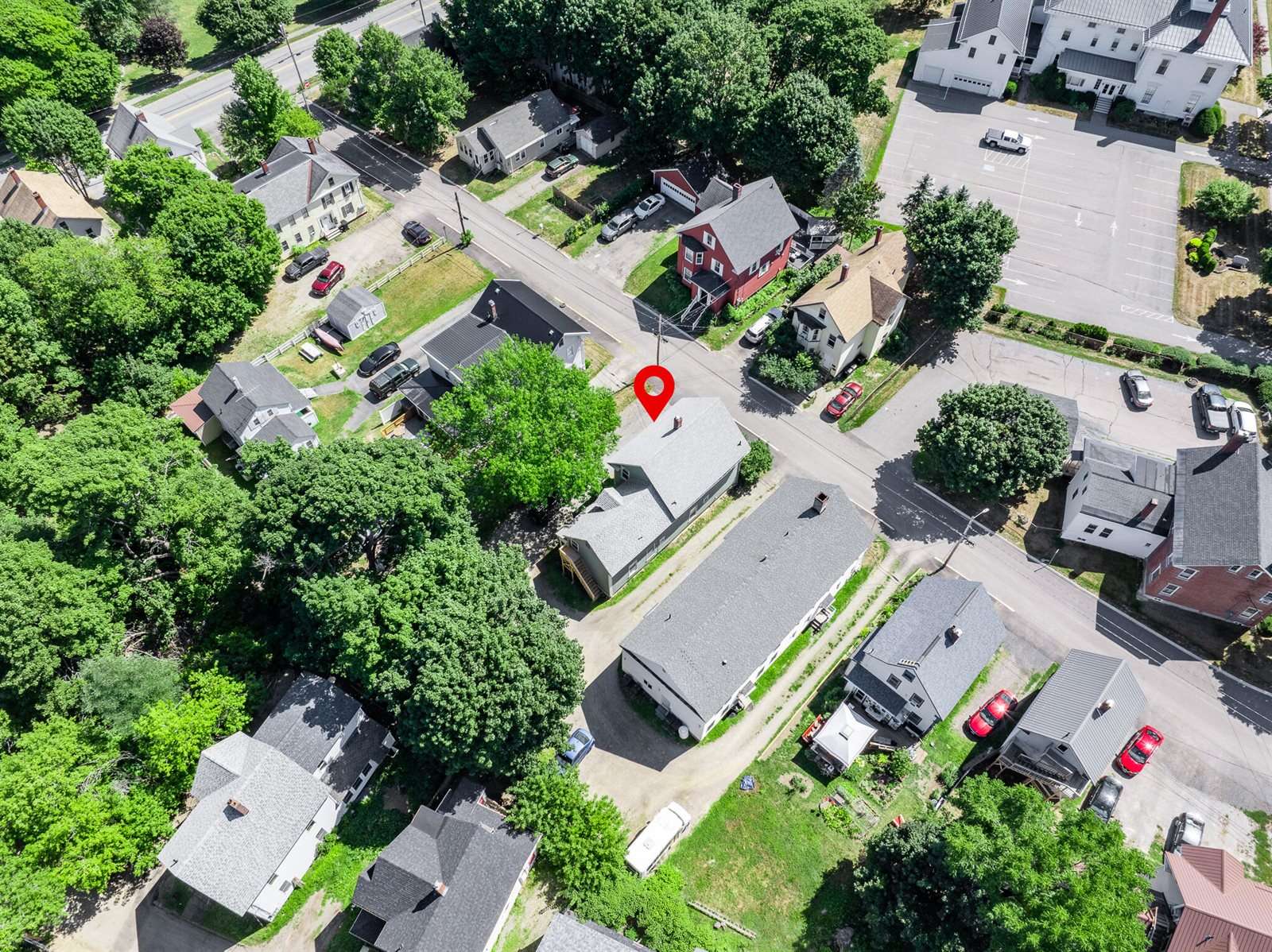 23 George Street, Bangor, ME 04401