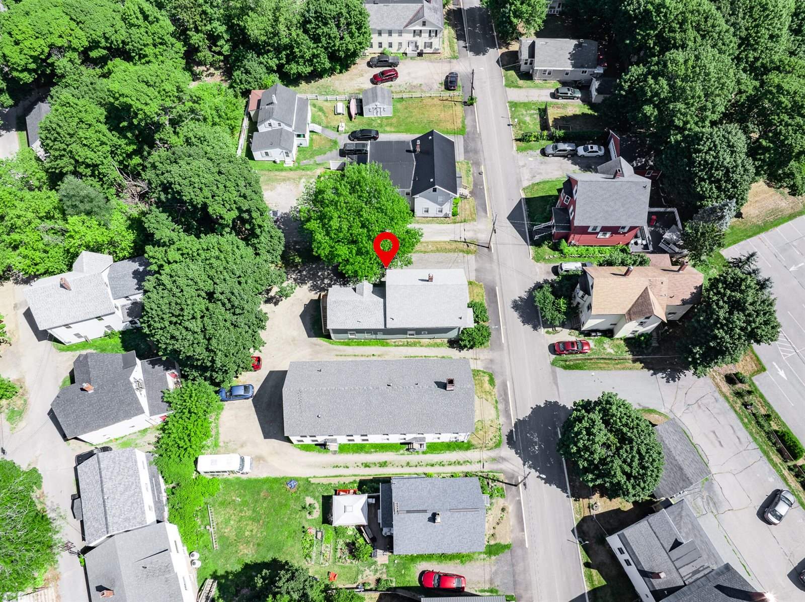 23 George Street, Bangor, ME 04401