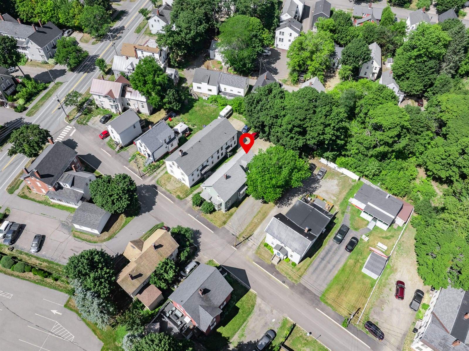 23 George Street, Bangor, ME 04401