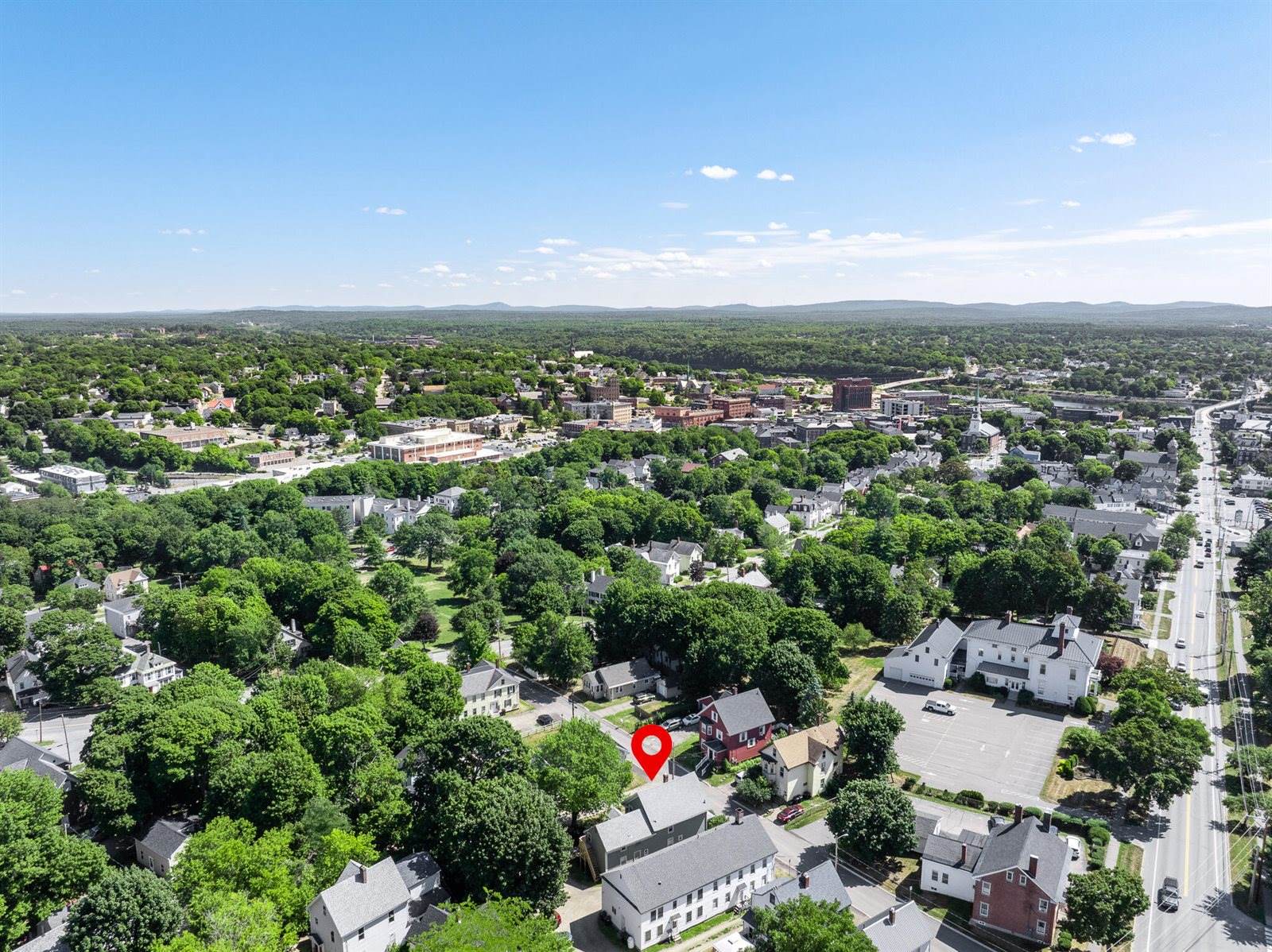 23 George Street, Bangor, ME 04401