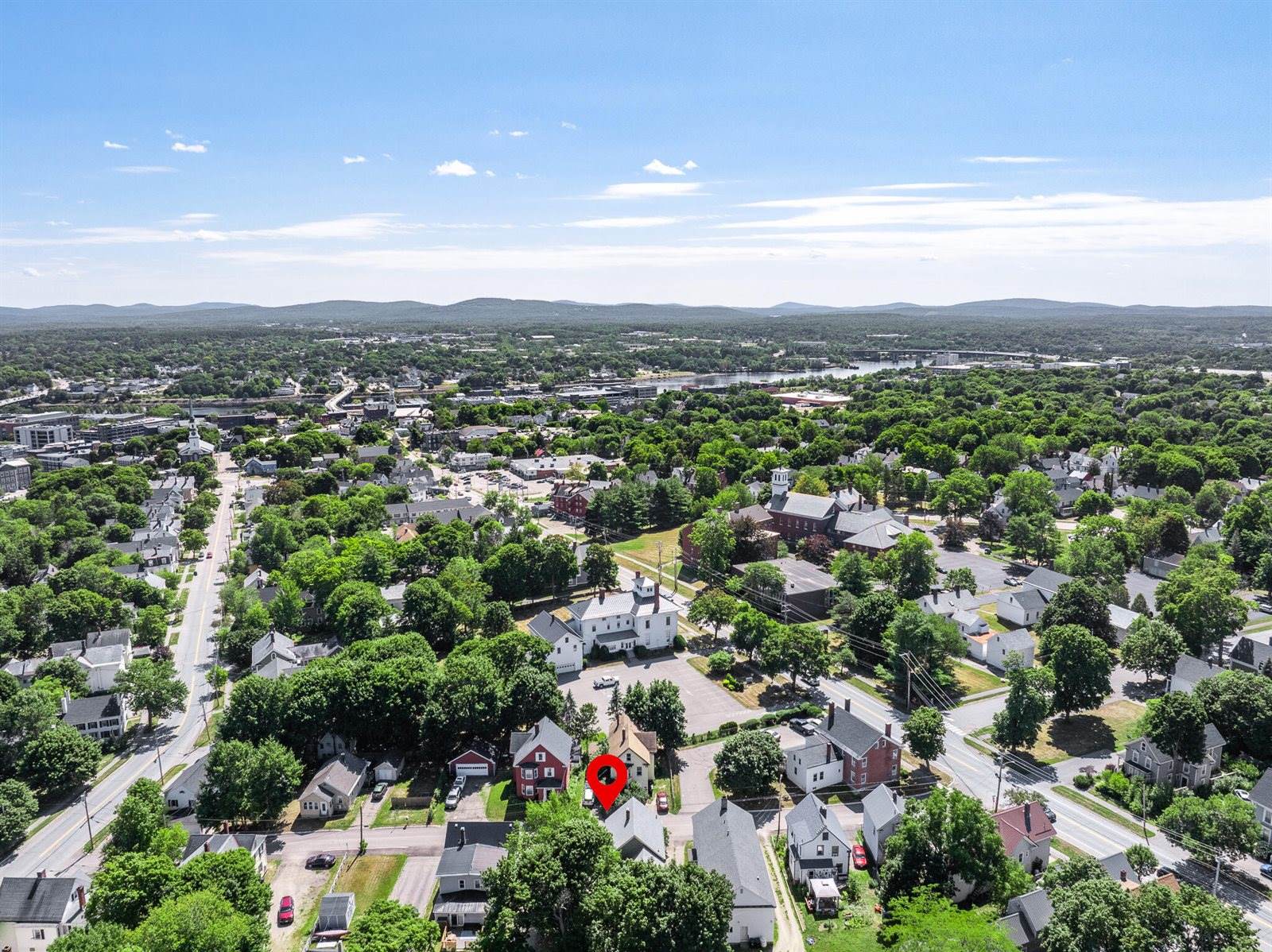 23 George Street, Bangor, ME 04401