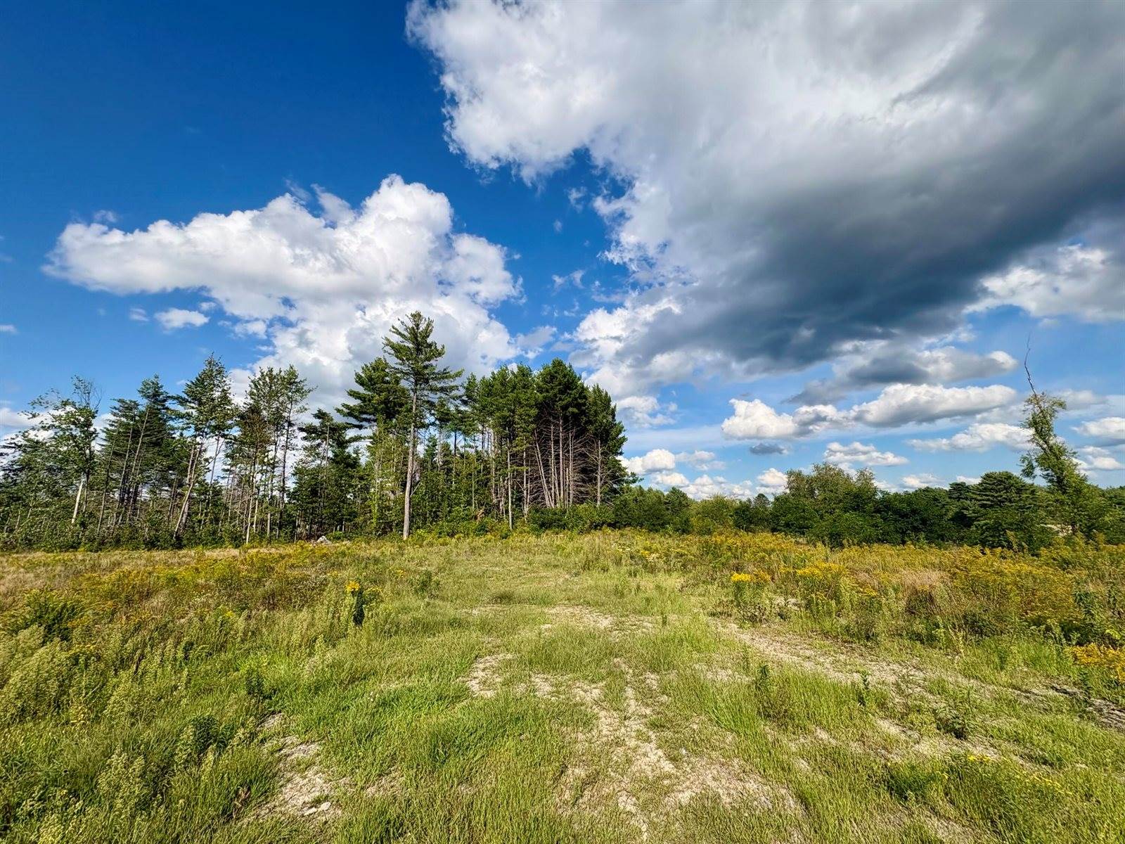 746 Mohawk Road, Lincoln, ME 04457