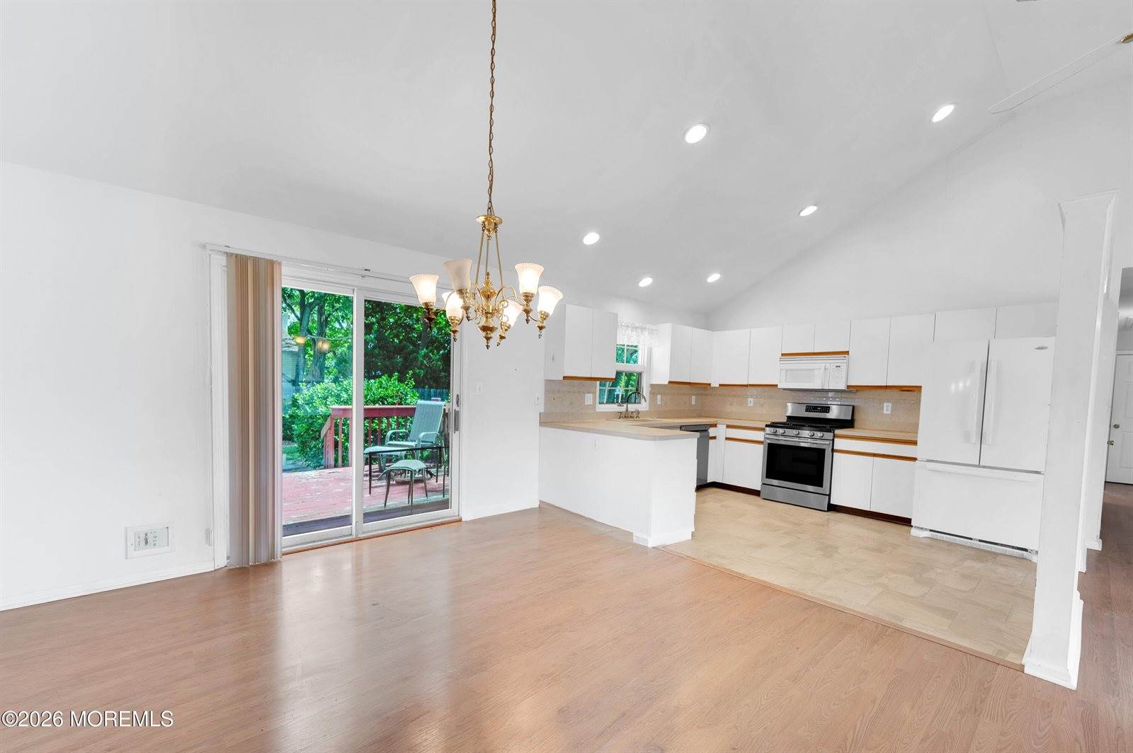 313 Tennessee Drive, Brick, NJ 08723