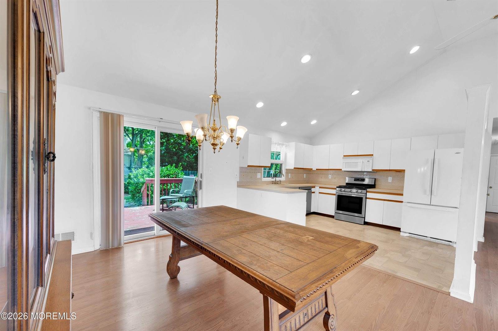 313 Tennessee Drive, Brick, NJ 08723