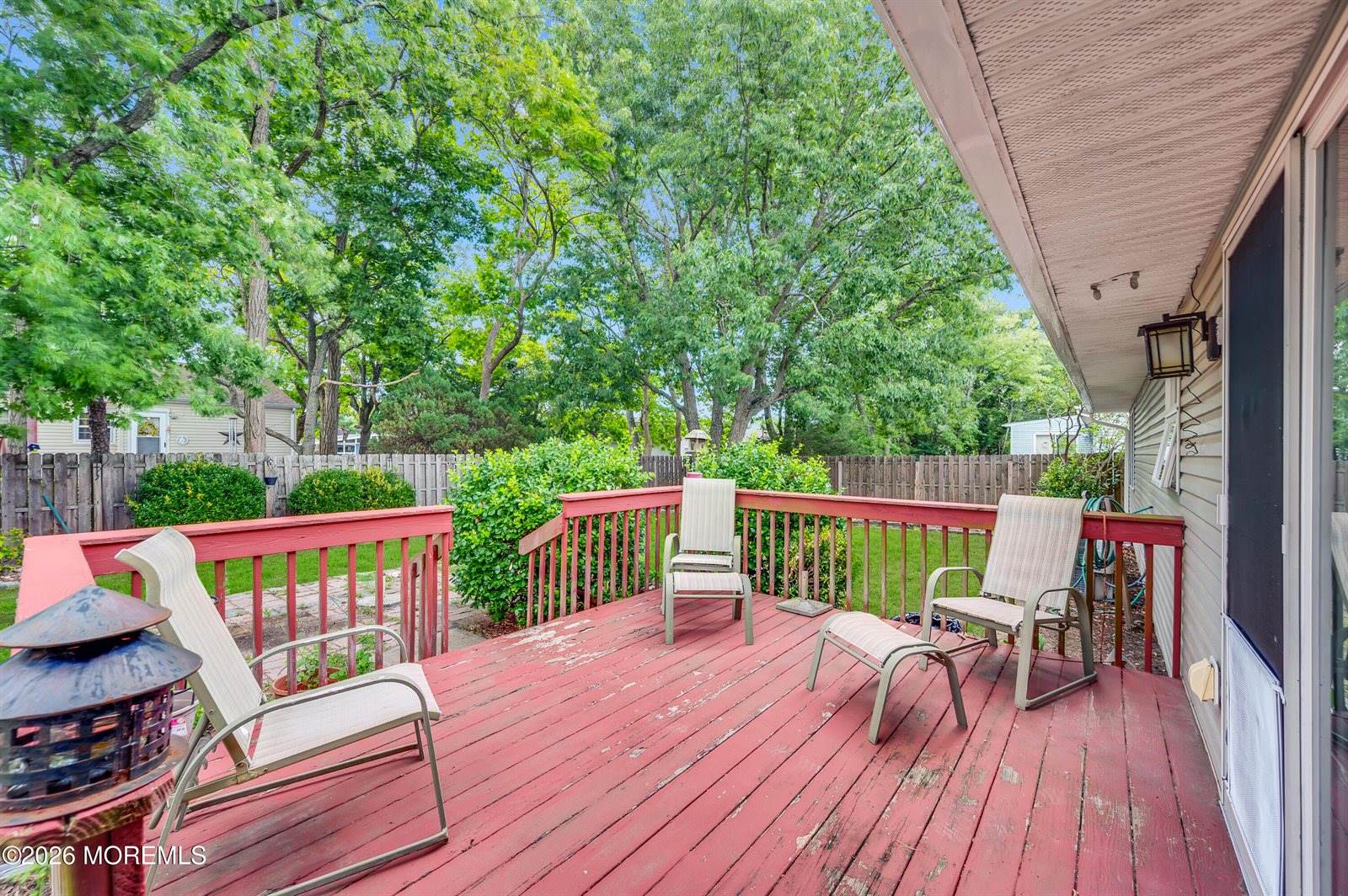 313 Tennessee Drive, Brick, NJ 08723