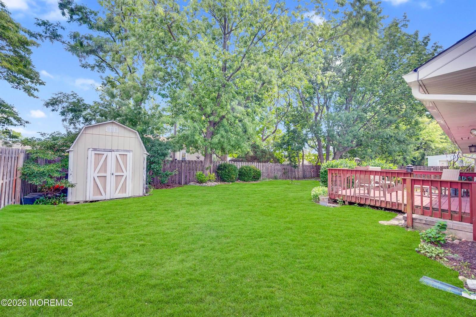 313 Tennessee Drive, Brick, NJ 08723