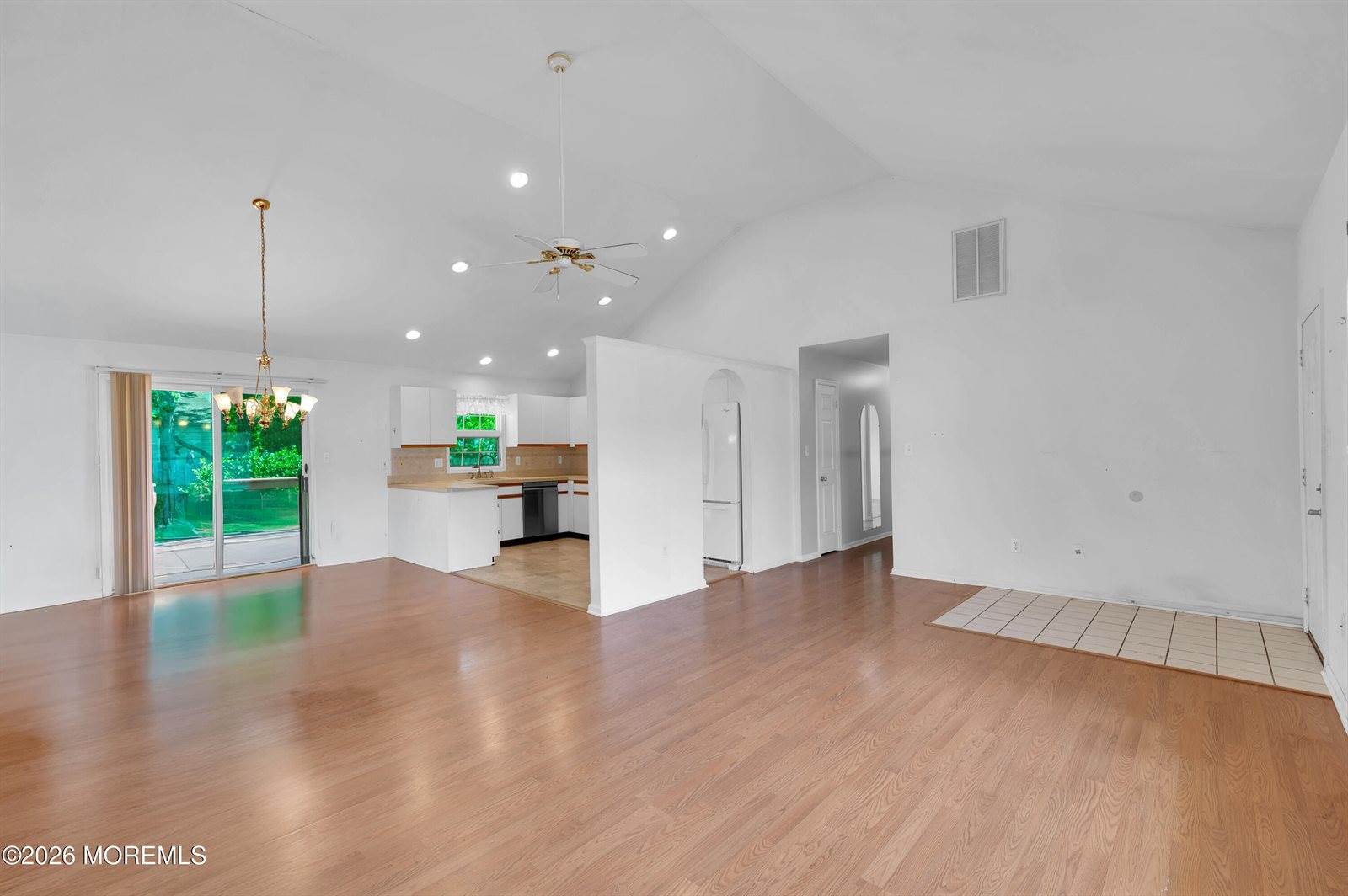 313 Tennessee Drive, Brick, NJ 08723