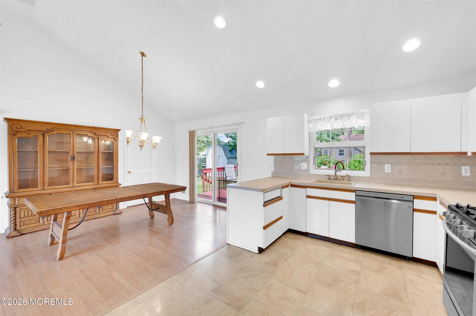 313 Tennessee Drive, Brick, NJ 08723