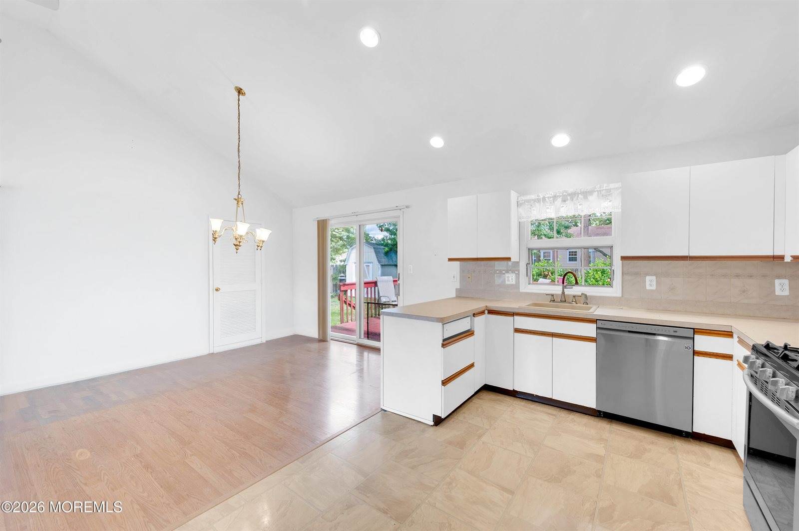 313 Tennessee Drive, Brick, NJ 08723