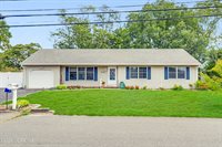 313 Tennessee Drive, Brick, NJ 08723