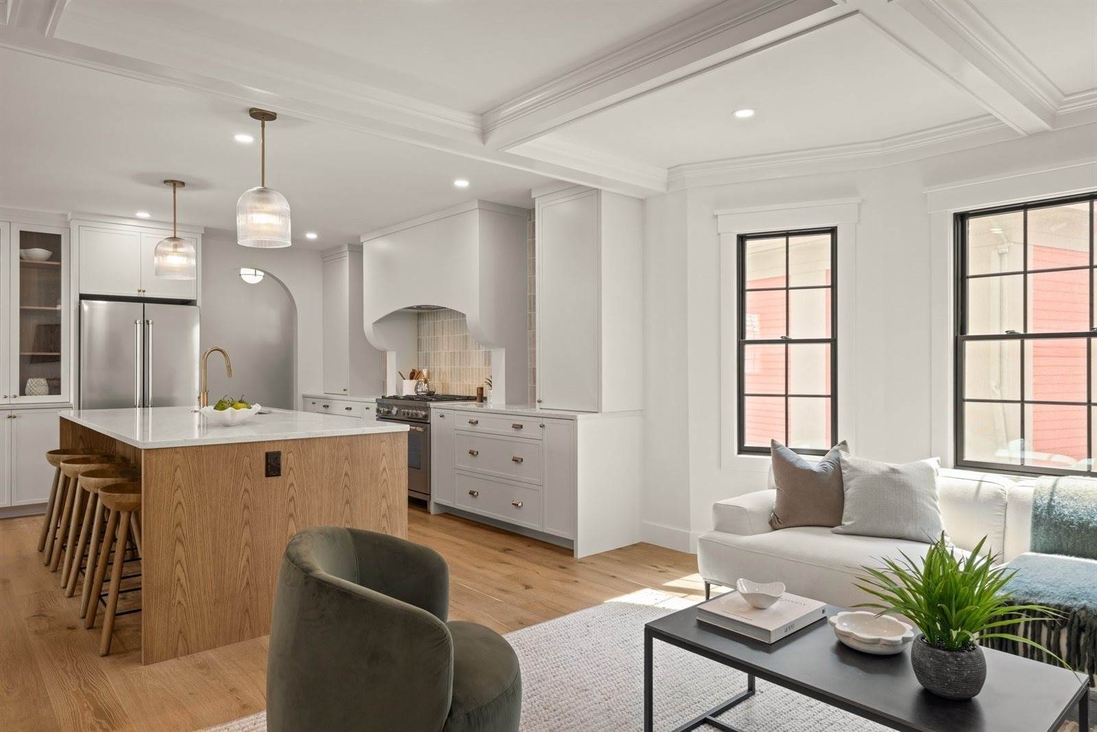 23 College Hill Rd, Somerville, MA 02144