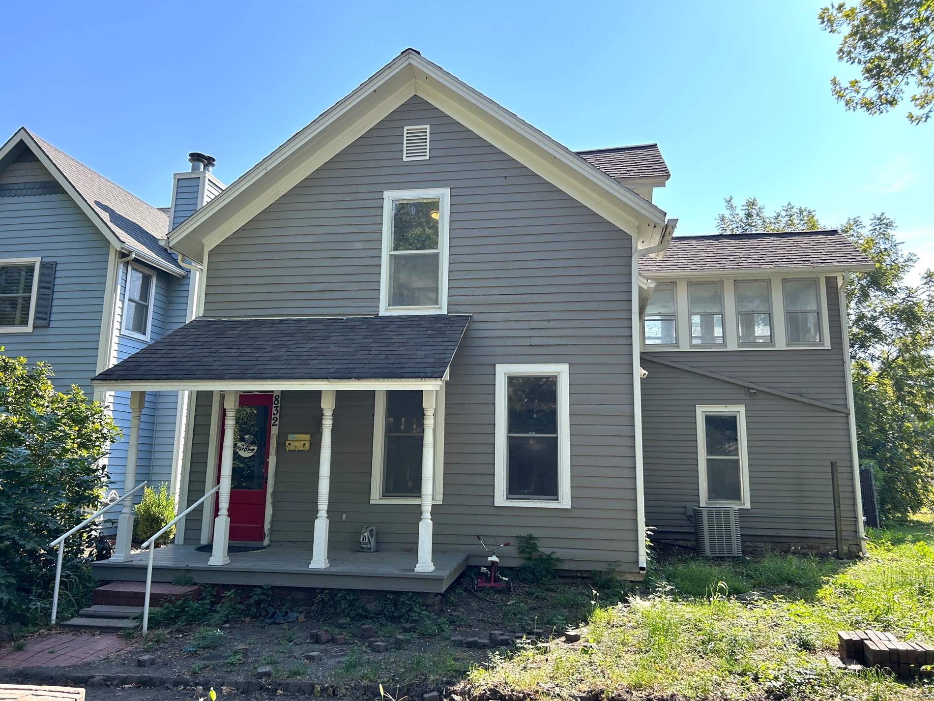 832 Louisiana Street, Lawrence, KS 66044