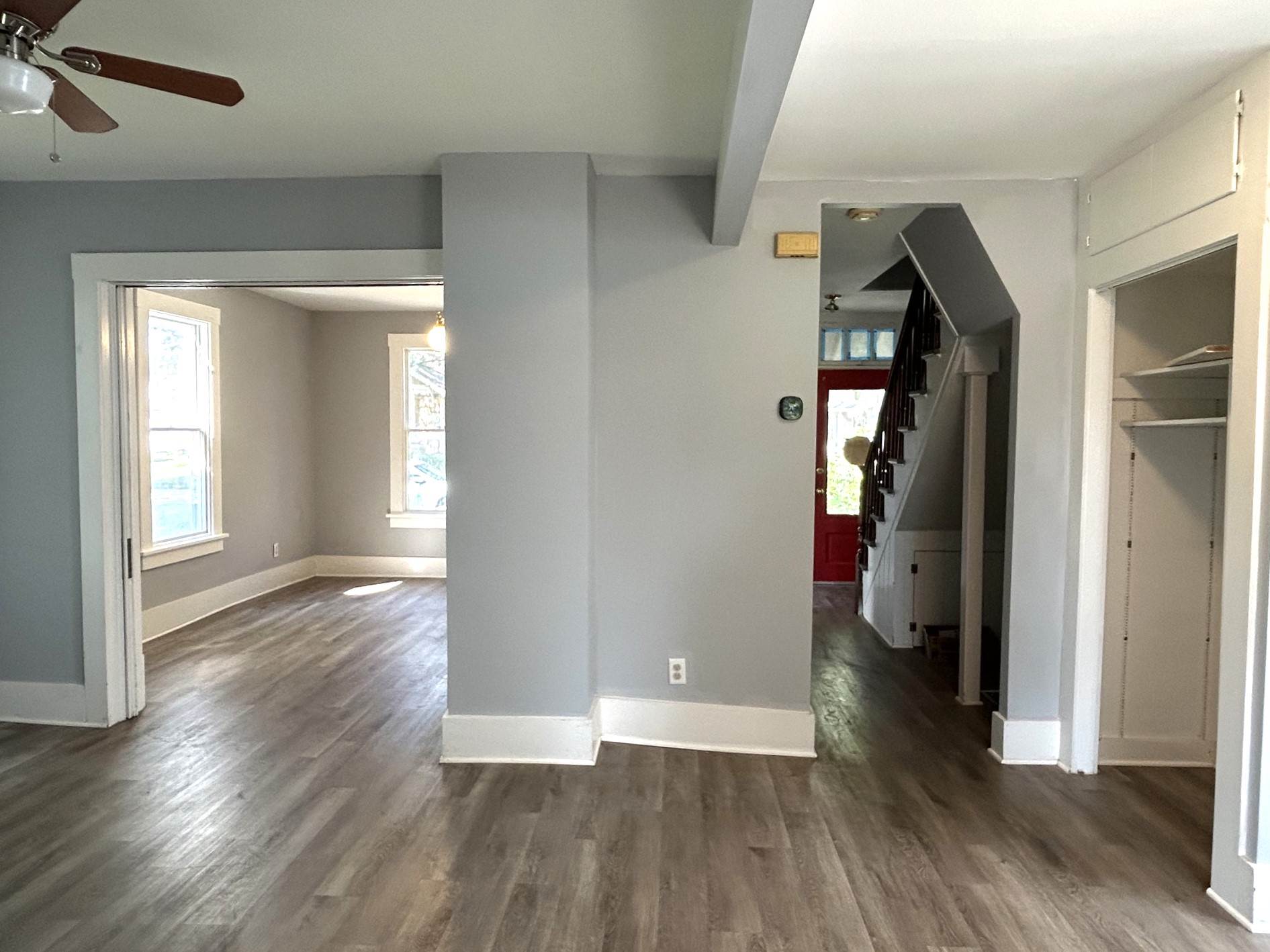 832 Louisiana Street, Lawrence, KS 66044