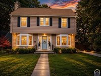 1811 SW Oakley AVE, Topeka, KS 66604