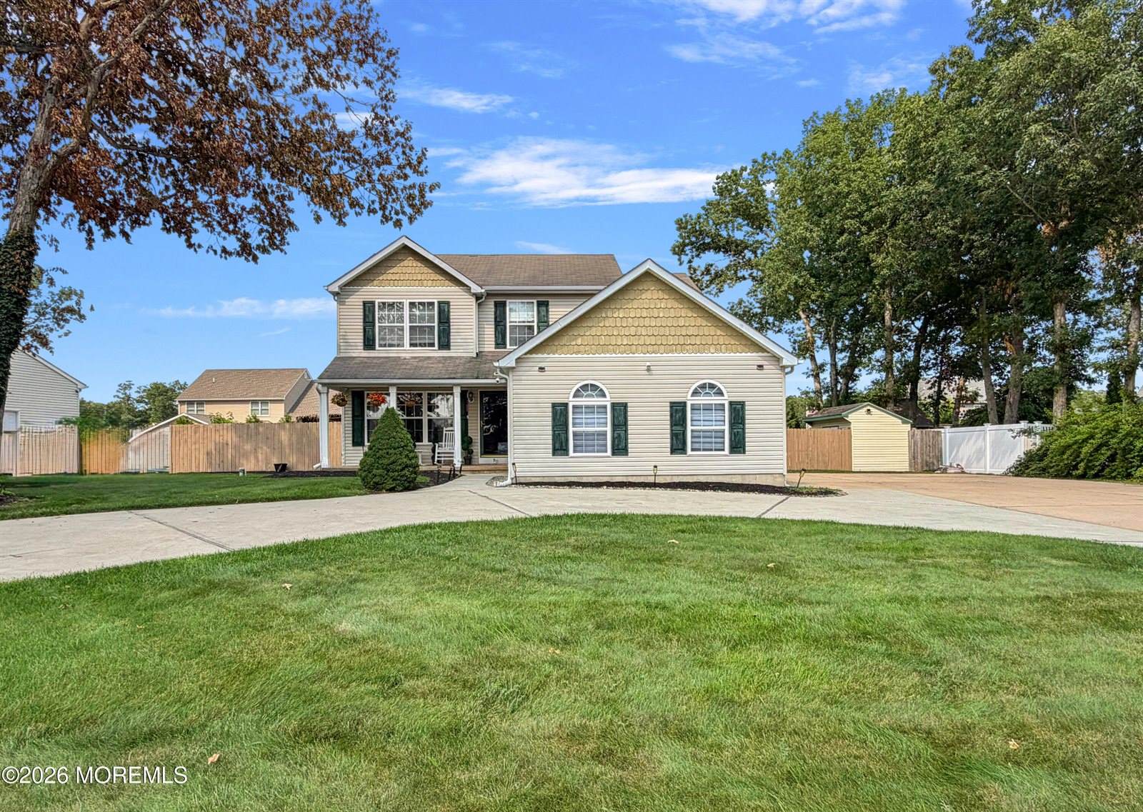 90 Haines Street, Lanoka Harbor, NJ 08734
