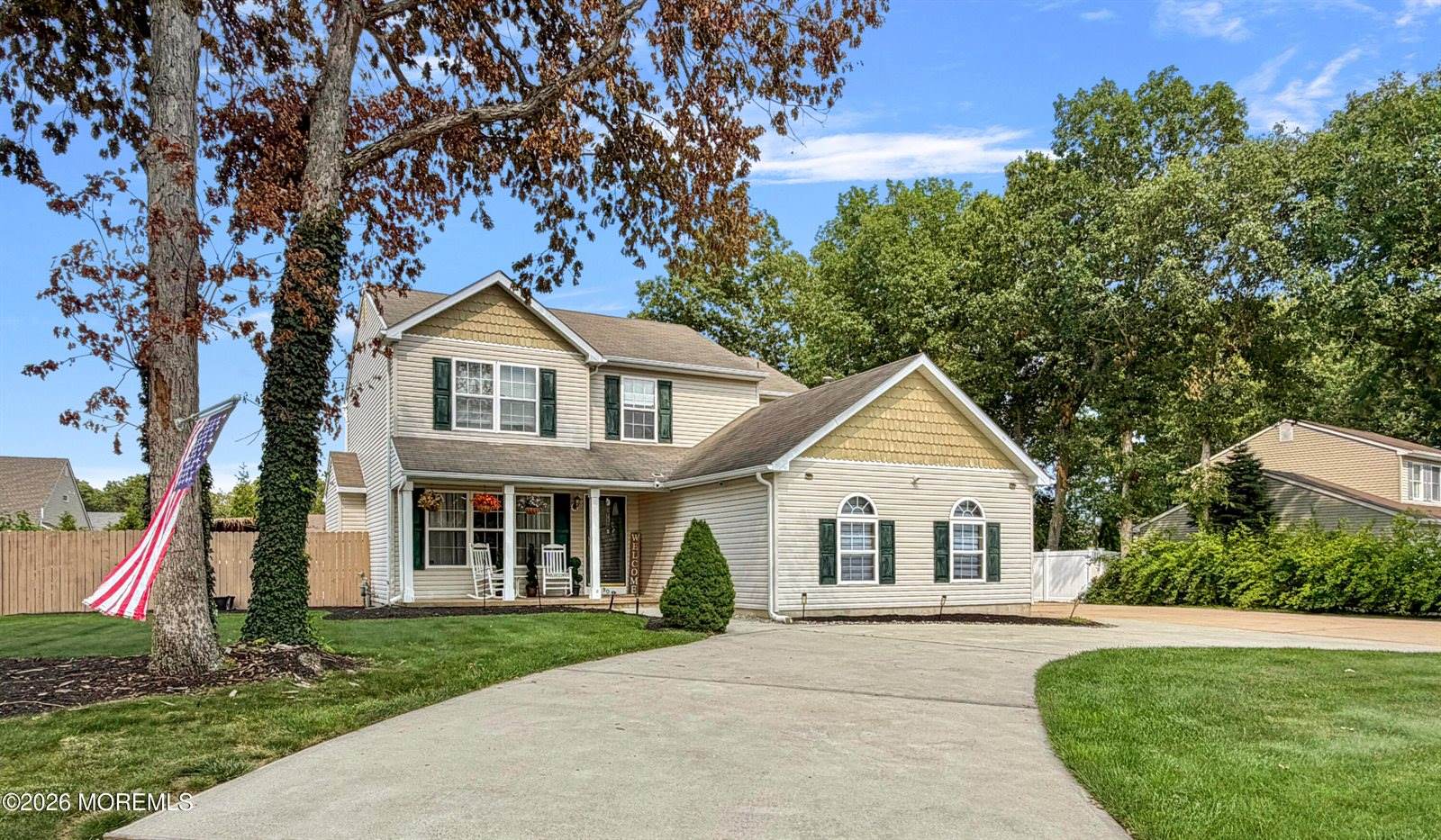 90 Haines Street, Lanoka Harbor, NJ 08734