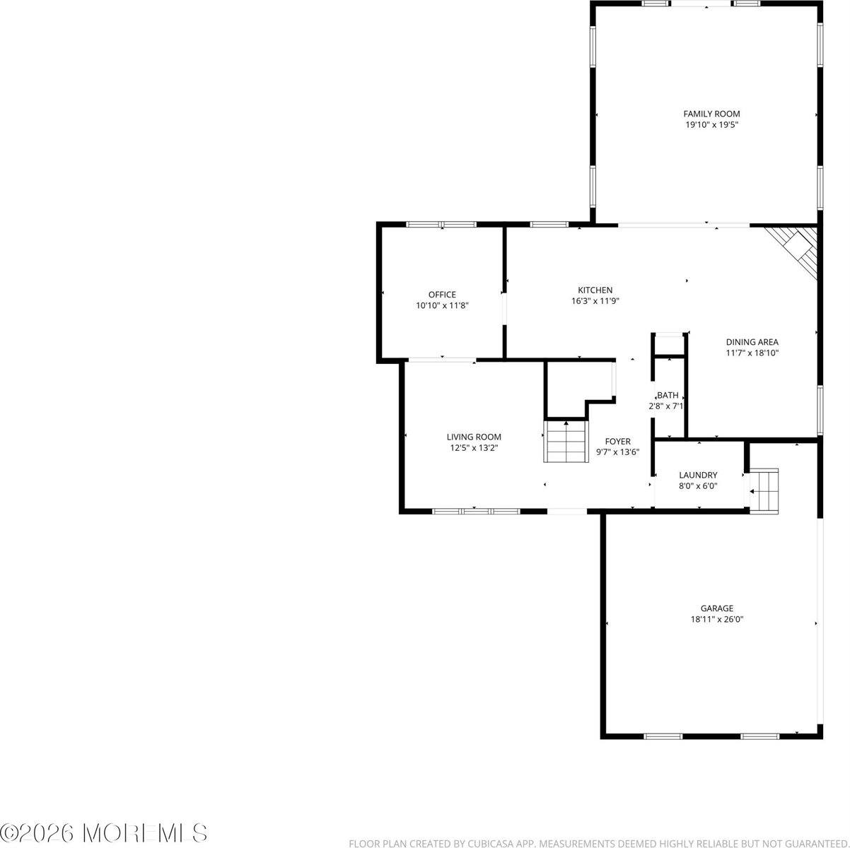 90 Haines Street, Lanoka Harbor, NJ 08734