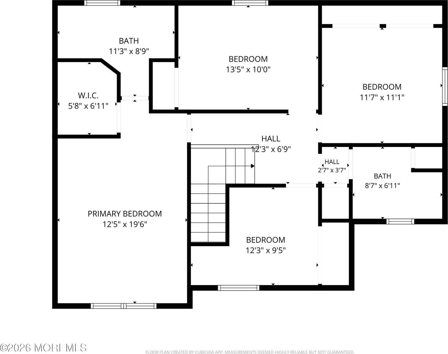 90 Haines Street, Lanoka Harbor, NJ 08734