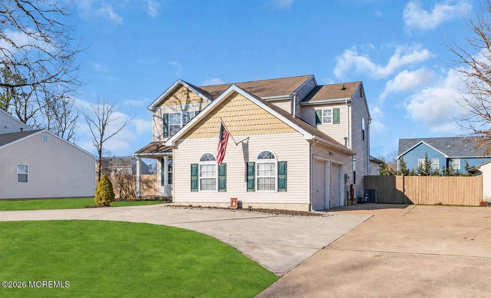 90 Haines Street, Lanoka Harbor, NJ 08734