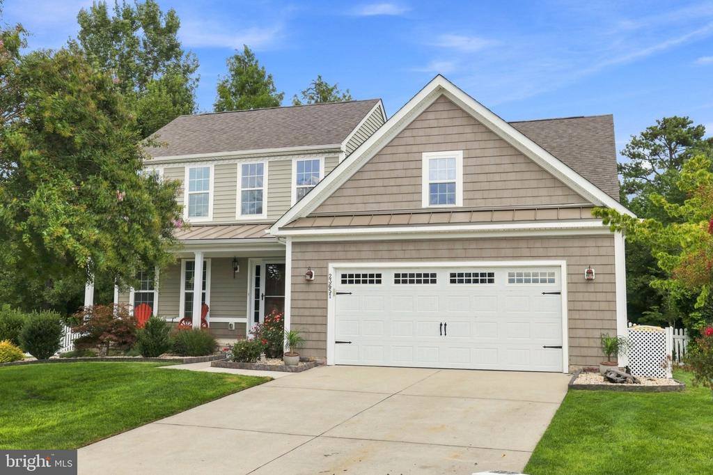 23651 Herring Reach Court, Lewes, DE 19958