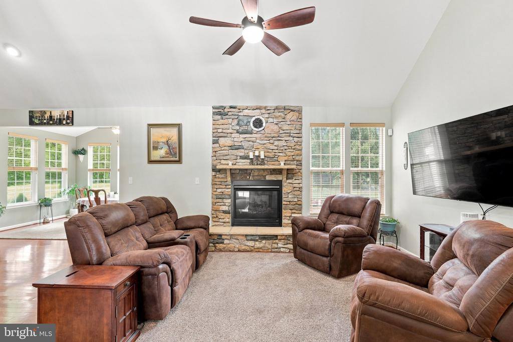23651 Herring Reach Court, Lewes, DE 19958