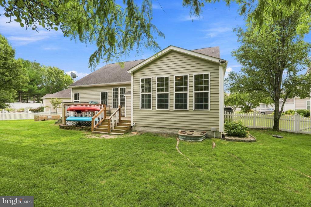 23651 Herring Reach Court, Lewes, DE 19958