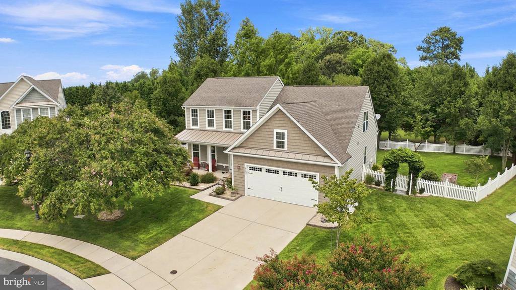 23651 Herring Reach Court, Lewes, DE 19958