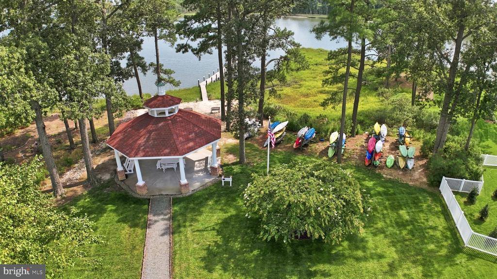 23651 Herring Reach Court, Lewes, DE 19958