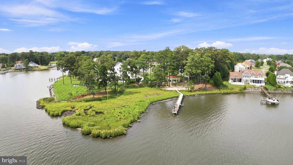23651 Herring Reach Court, Lewes, DE 19958