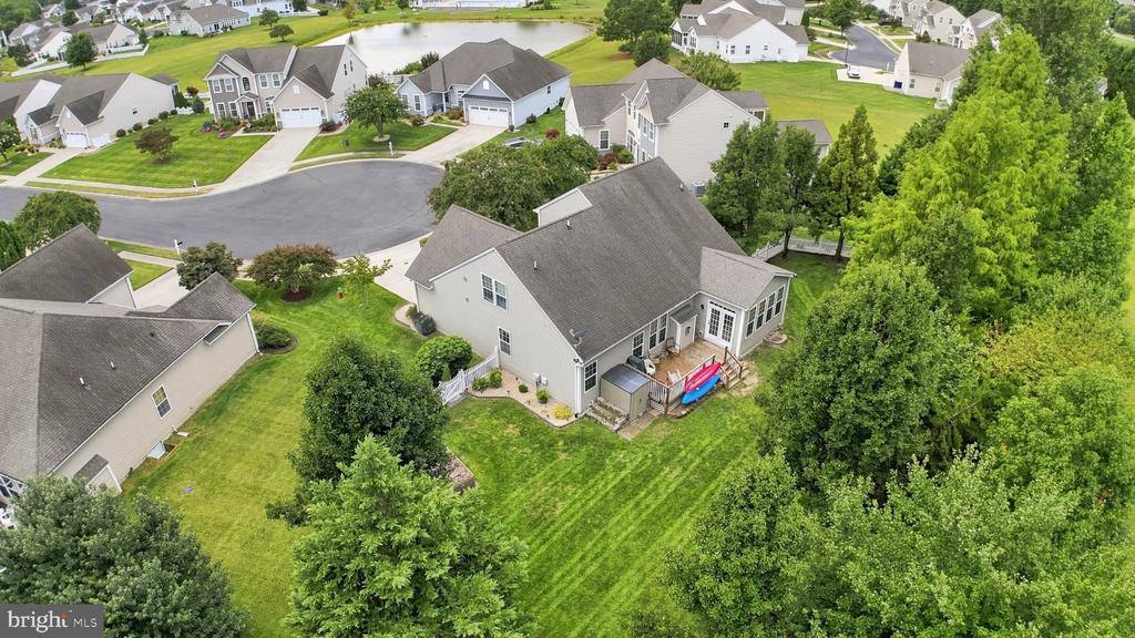 23651 Herring Reach Court, Lewes, DE 19958