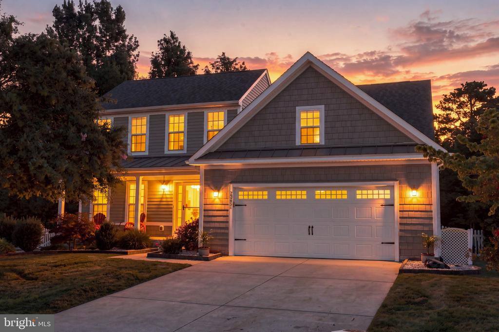 23651 Herring Reach Court, Lewes, DE 19958