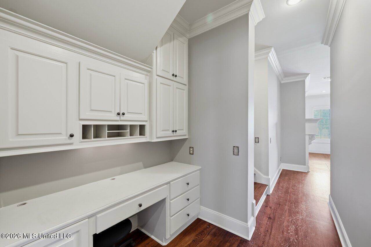 553 Twin Cedars Drive, Madison, MS 39110