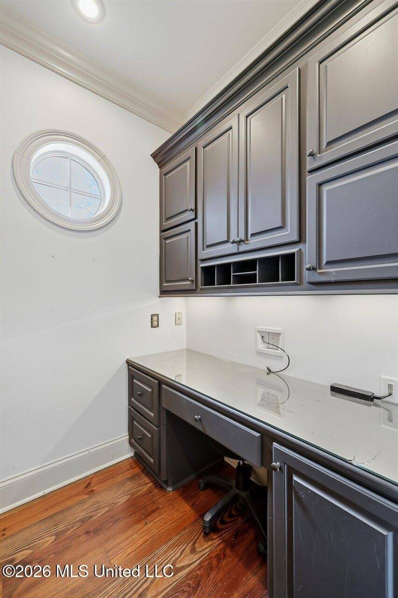 553 Twin Cedars Drive, Madison, MS 39110