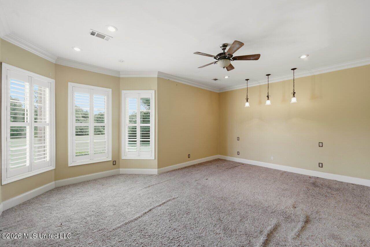 553 Twin Cedars Drive, Madison, MS 39110
