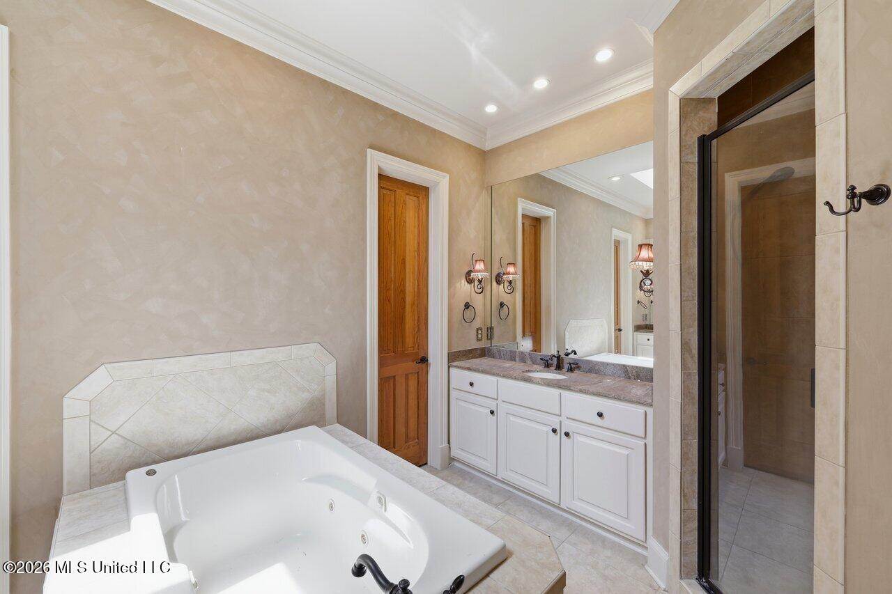 553 Twin Cedars Drive, Madison, MS 39110