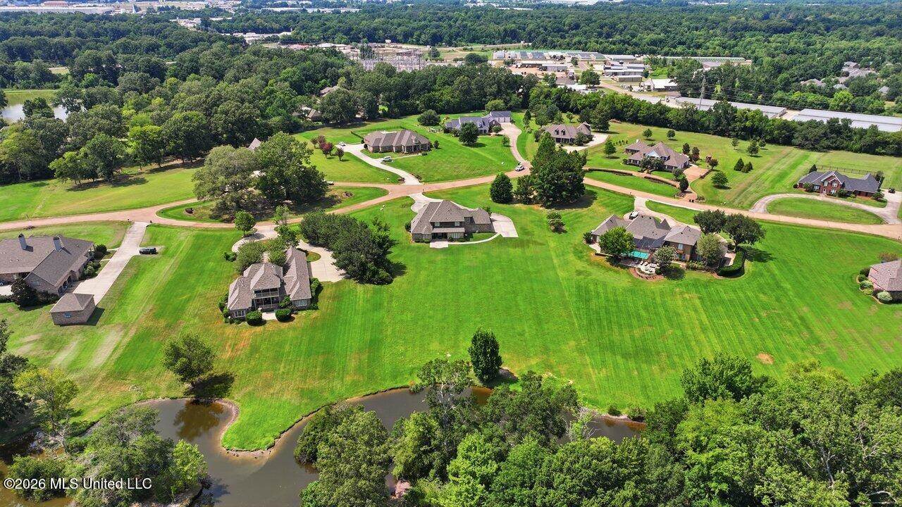 553 Twin Cedars Drive, Madison, MS 39110