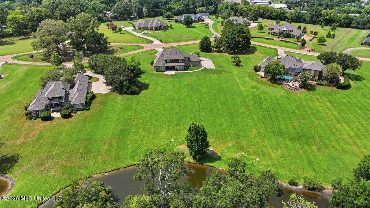 553 Twin Cedars Drive, Madison, MS 39110