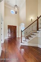 553 Twin Cedars Drive, Madison, MS 39110