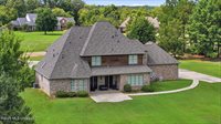 553 Twin Cedars Drive, Madison, MS 39110