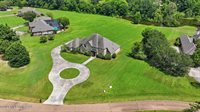 553 Twin Cedars Drive, Madison, MS 39110