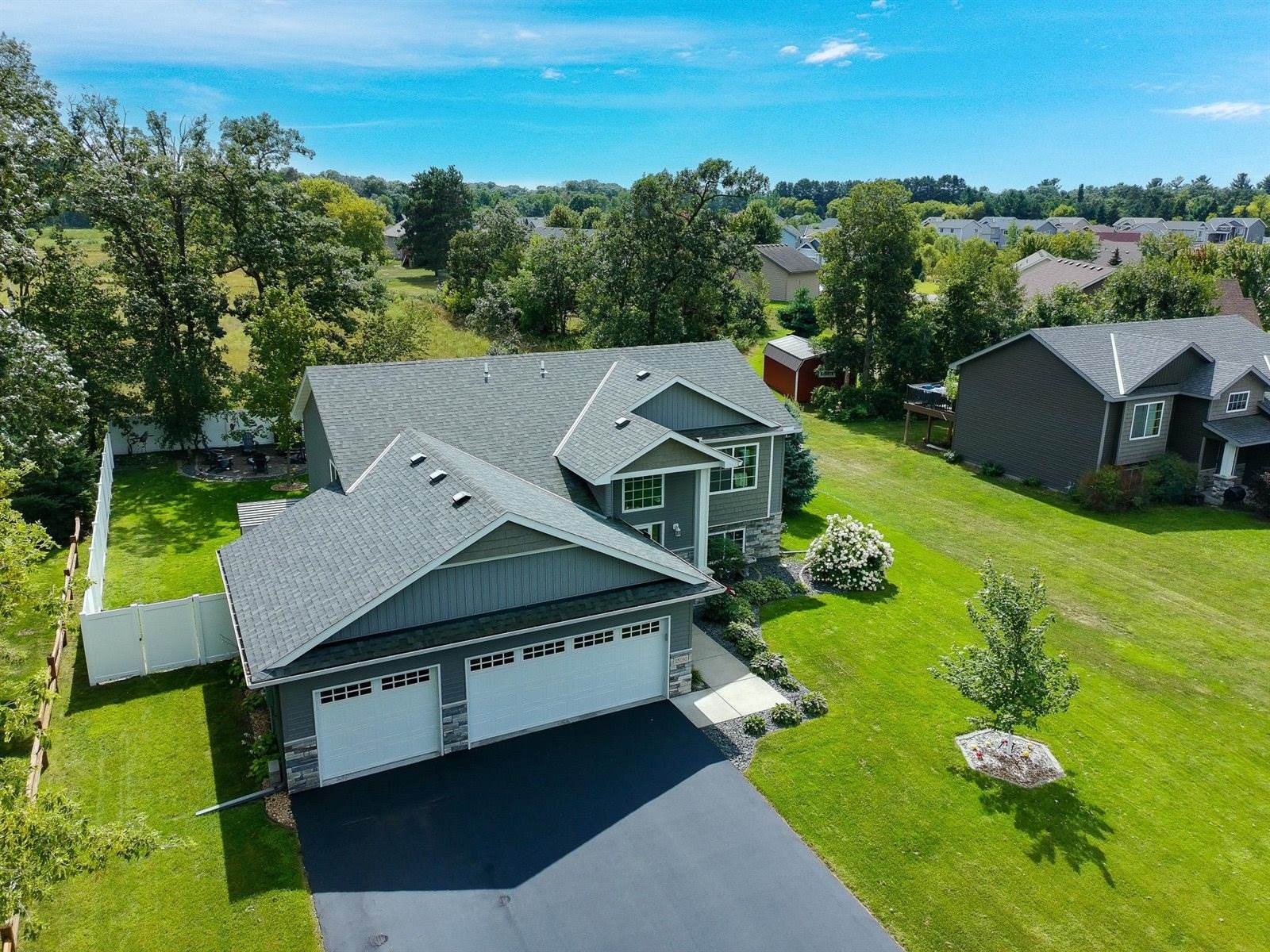 13190 10th Circle South, Zimmerman, MN 55398