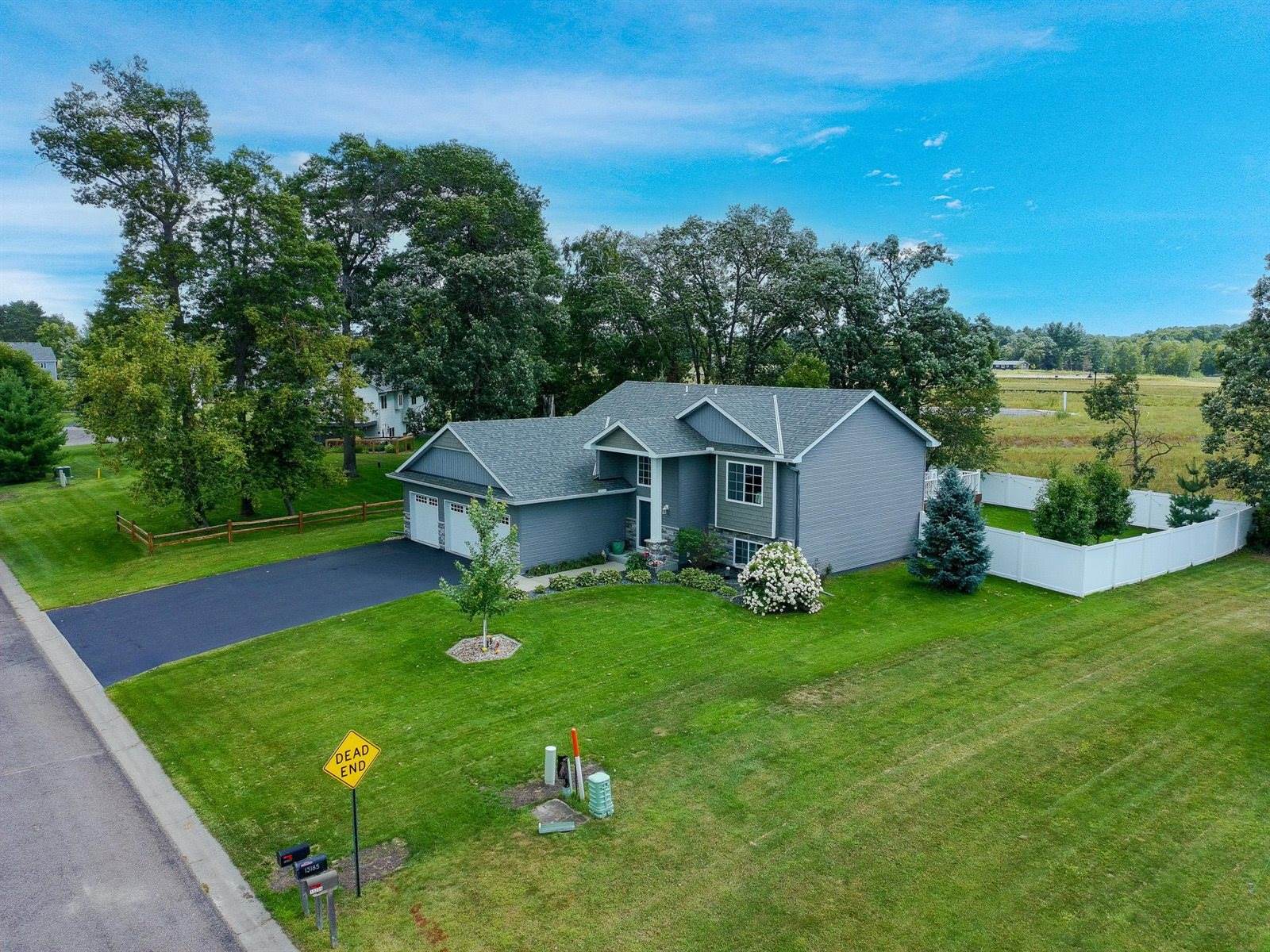 13190 10th Circle South, Zimmerman, MN 55398