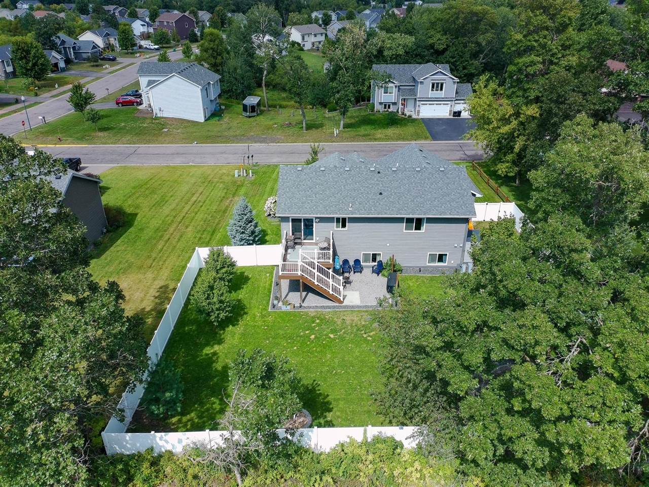 13190 10th Circle South, Zimmerman, MN 55398