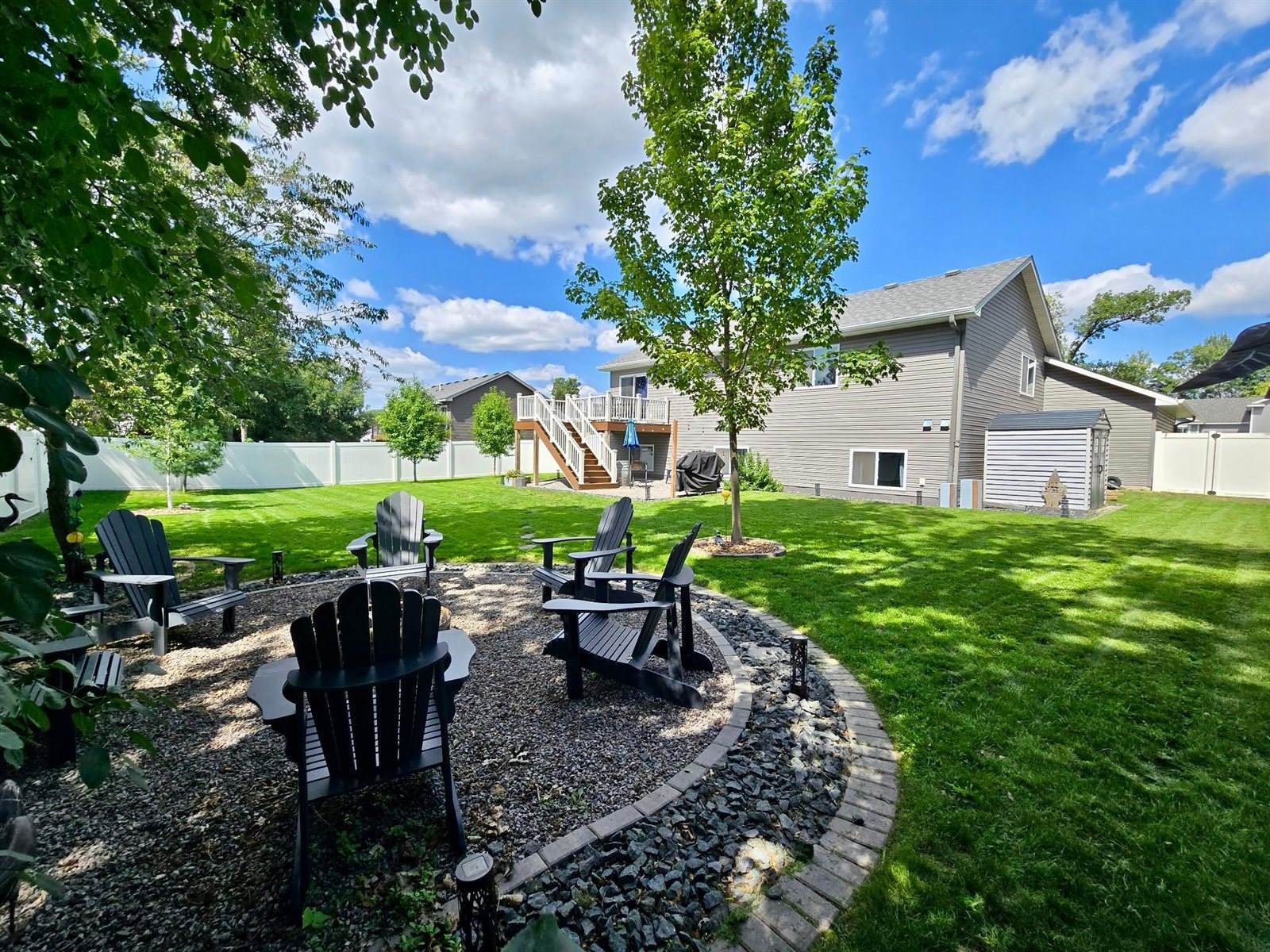 13190 10th Circle South, Zimmerman, MN 55398