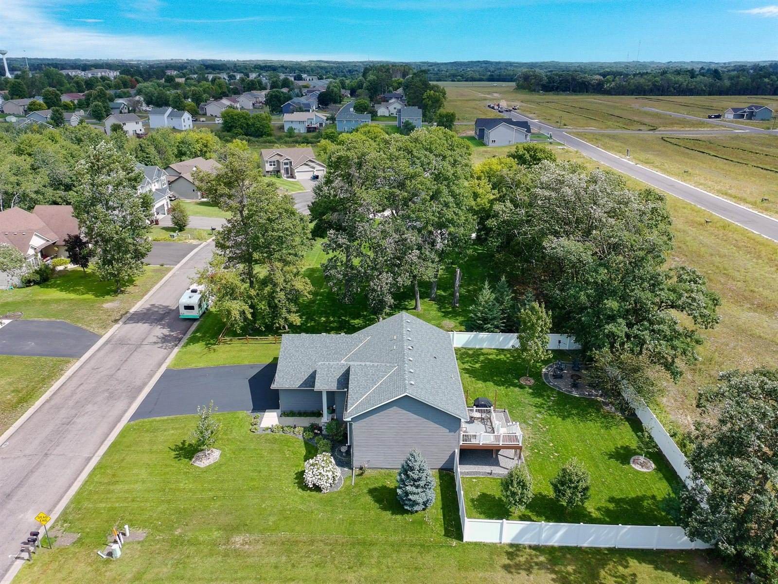 13190 10th Circle South, Zimmerman, MN 55398